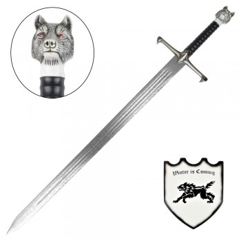 LONGCLAW SWORD OF JON SNOW